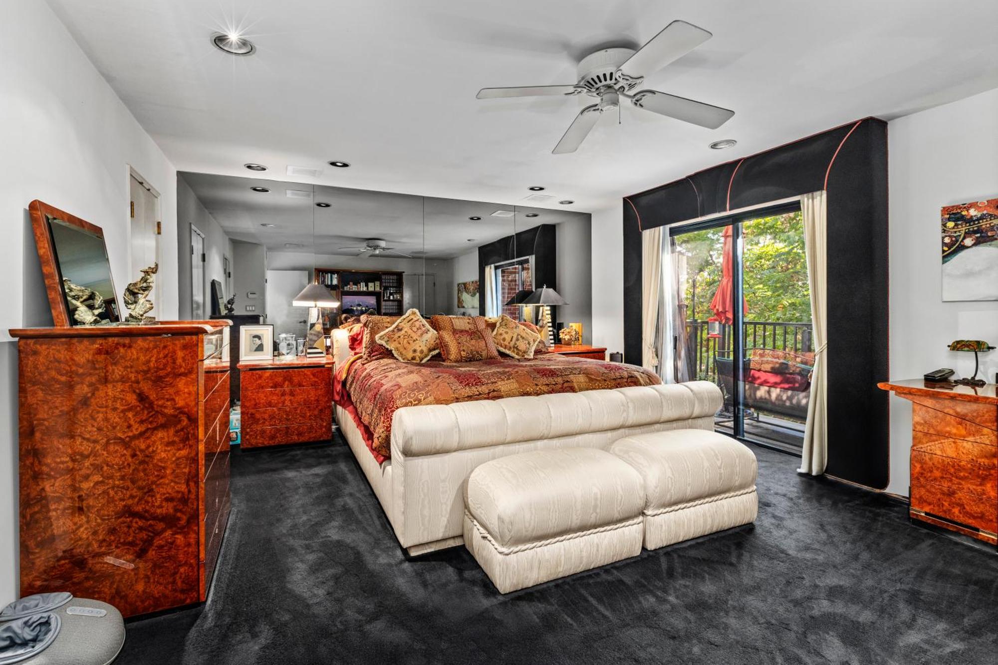 Melrose Manor Old Hollywood Charm Steps From Melrose Place Los Angeles