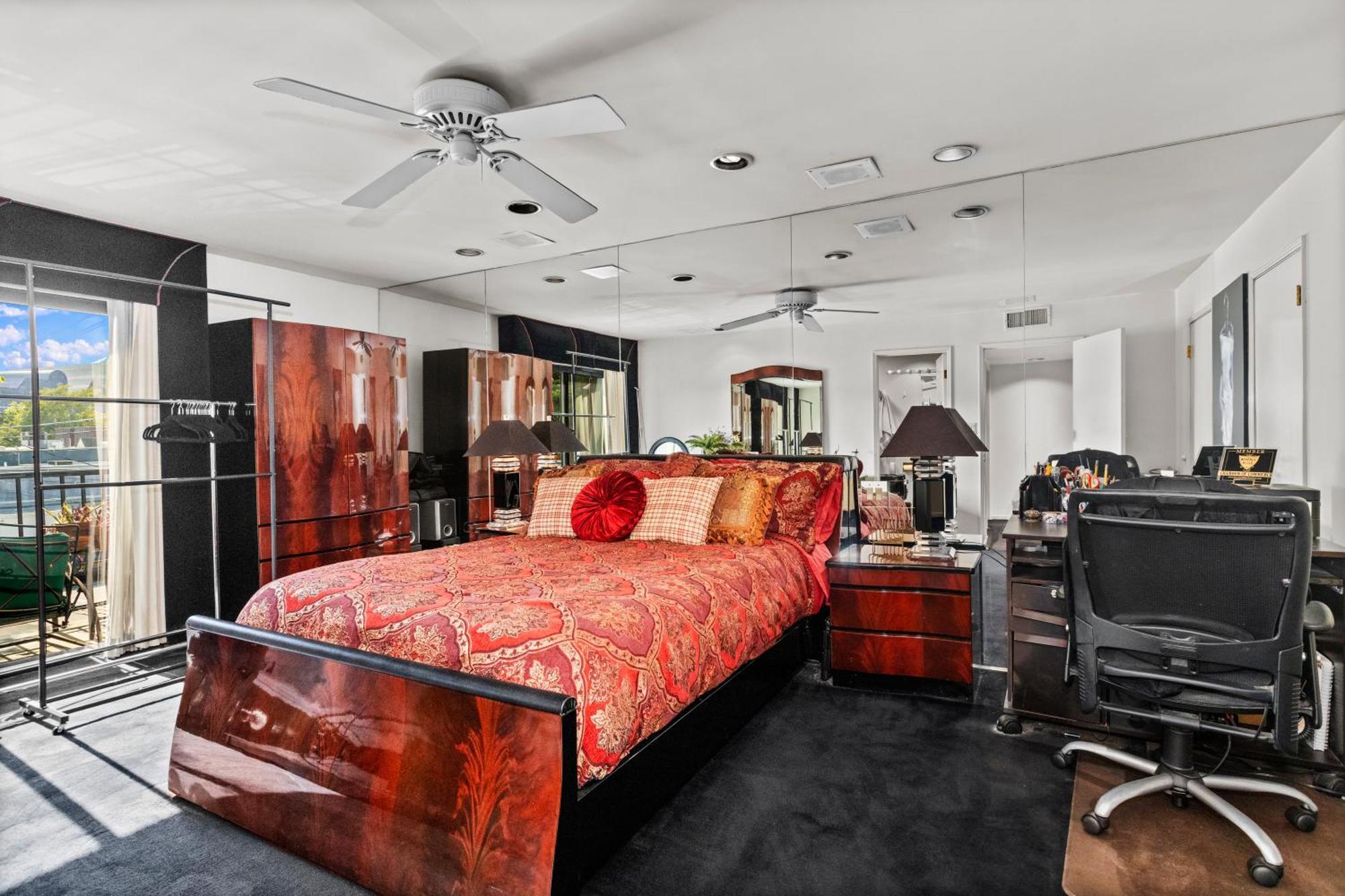 Ferienhaus Melrose Manor Old Hollywood Charm Steps From Melrose Place *