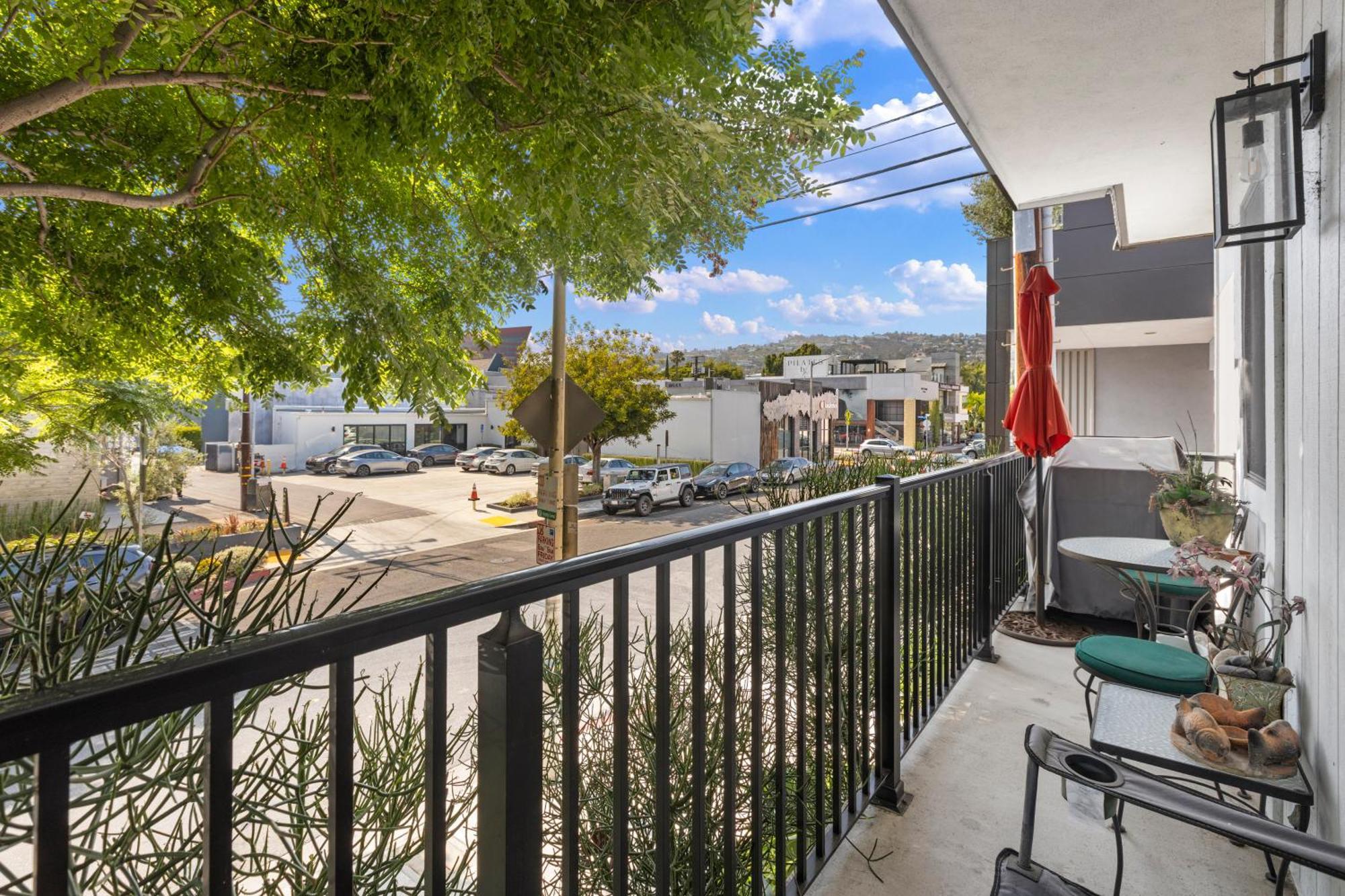 Melrose Manor Old Hollywood Charm Steps From Melrose Place * Los Angeles