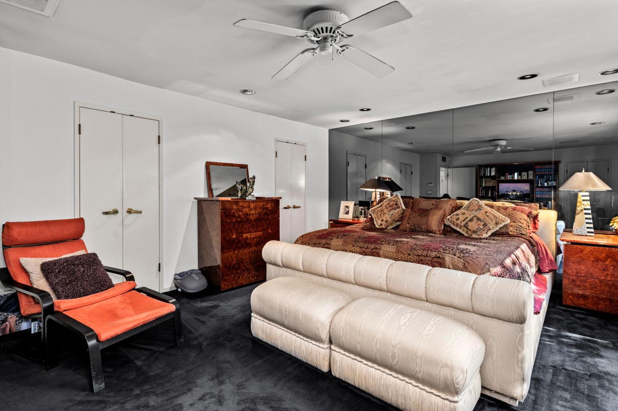 Ferienhaus Melrose Manor Old Hollywood Charm Steps From Melrose Place
