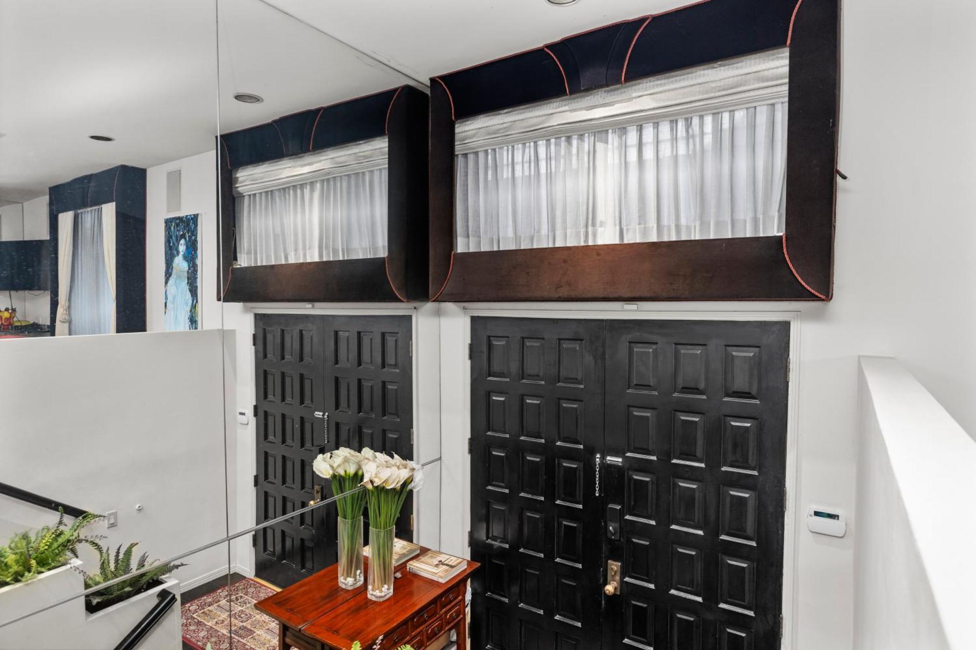 Melrose Manor Old Hollywood Charm Steps From Melrose Place *