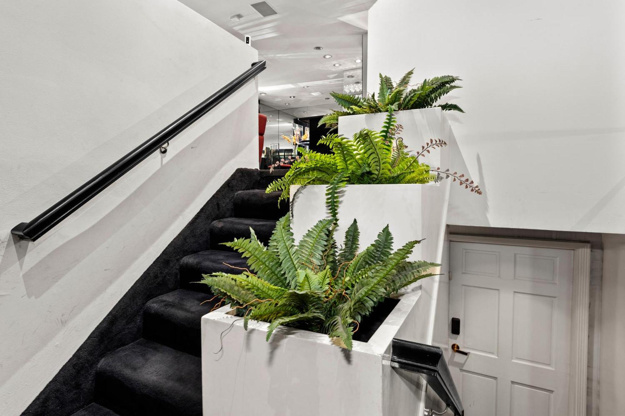 Melrose Manor Old Hollywood Charm Steps From Melrose Place * Los Angeles