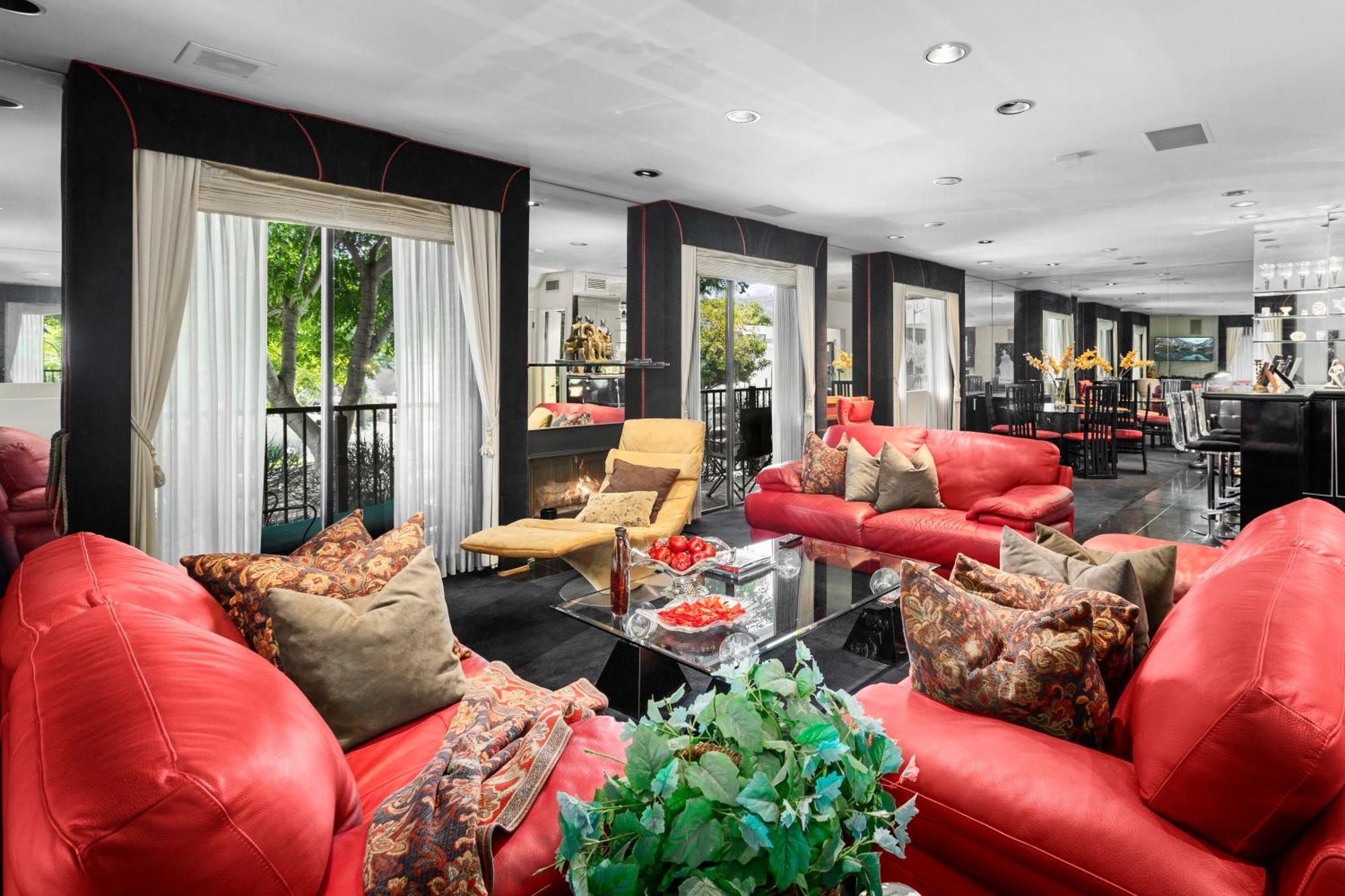 Melrose Manor Old Hollywood Charm Steps From Melrose Place *